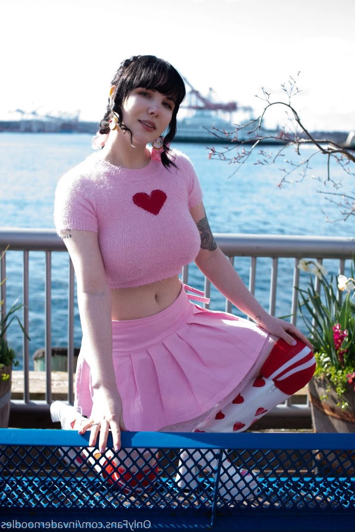 🌸🎀 Princess Noodles 🍜 [ invadernoodles ] Onlyfans leaked photo 4222021 on Hotleaks.tv