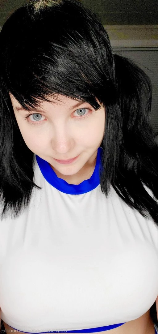 🌸🎀 Princess Noodles 🍜 [ invadernoodles ] Onlyfans leaked photo 4226640 on Hotleaks.tv