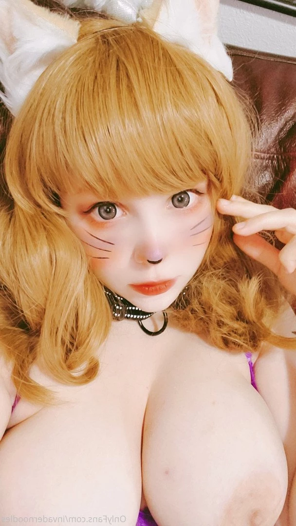 🌸🎀 Princess Noodles 🍜 [ invadernoodles ] Onlyfans leaked photo 4228721 on Hotleaks.tv