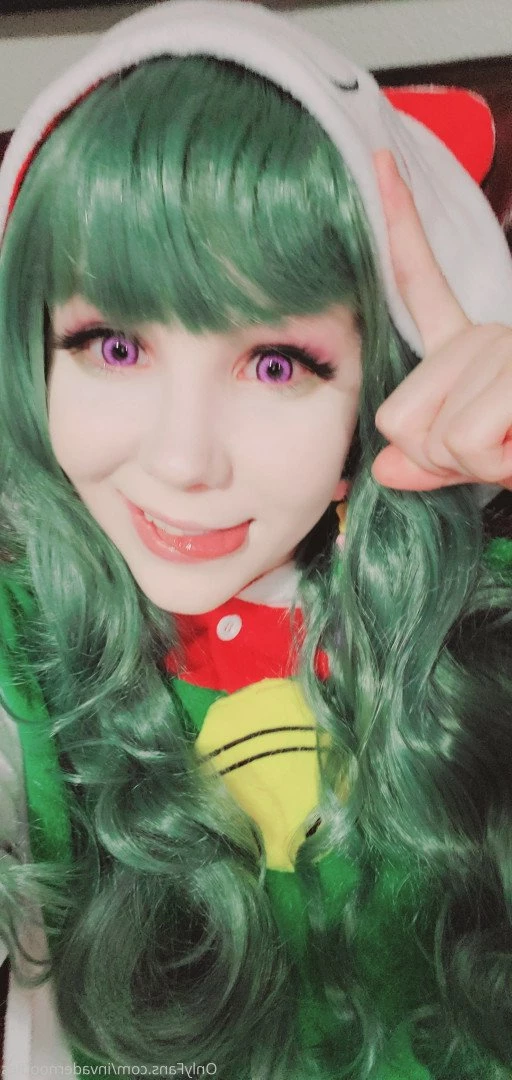 🌸🎀 Princess Noodles 🍜 [ invadernoodles ] Onlyfans leaked photo 4231146 on Hotleaks.tv