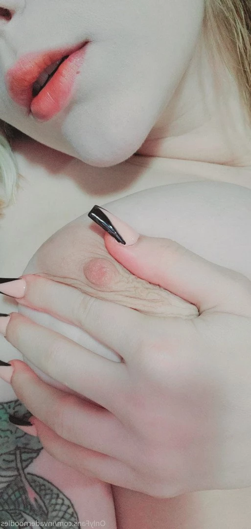 🌸🎀 Princess Noodles 🍜 [ invadernoodles ] Onlyfans leaked photo 4231324 on Hotleaks.tv