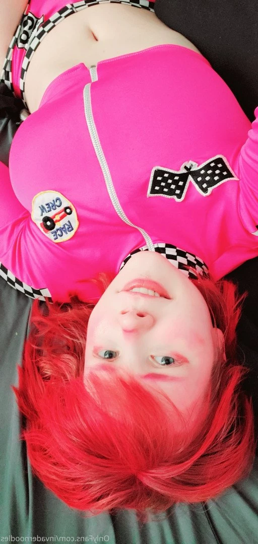 🌸🎀 Princess Noodles 🍜 [ invadernoodles ] Onlyfans leaked photo 4233134 on Hotleaks.tv