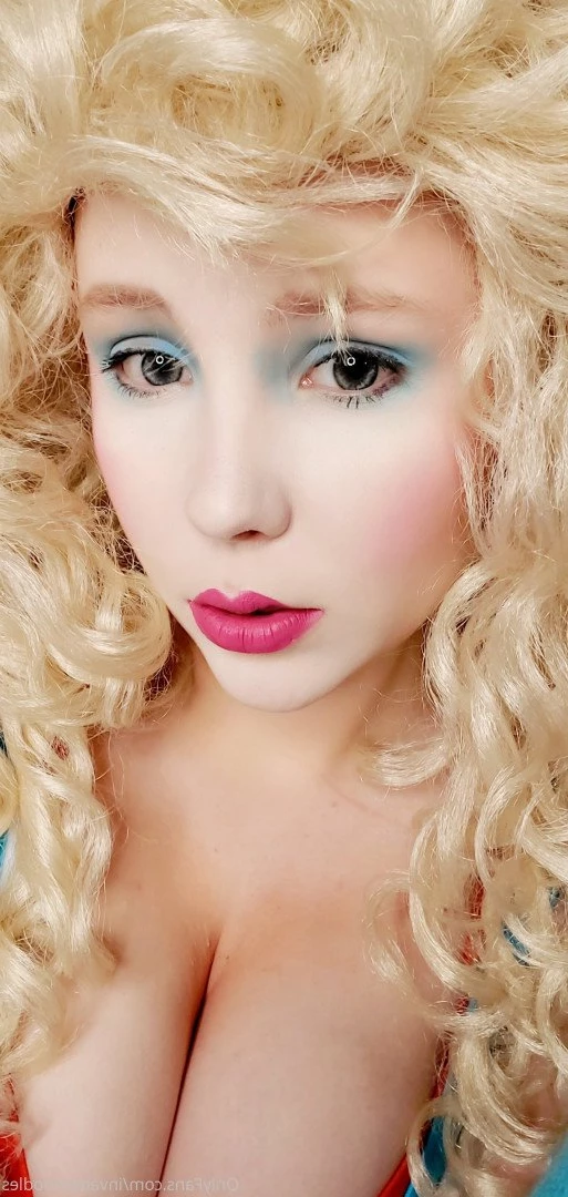 🌸🎀 Princess Noodles 🍜 [ invadernoodles ] Onlyfans leaked photo 4234148 on Hotleaks.tv