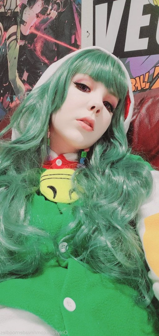 🌸🎀 Princess Noodles 🍜 [ invadernoodles ] Onlyfans leaked photo 4242393 on Hotleaks.tv