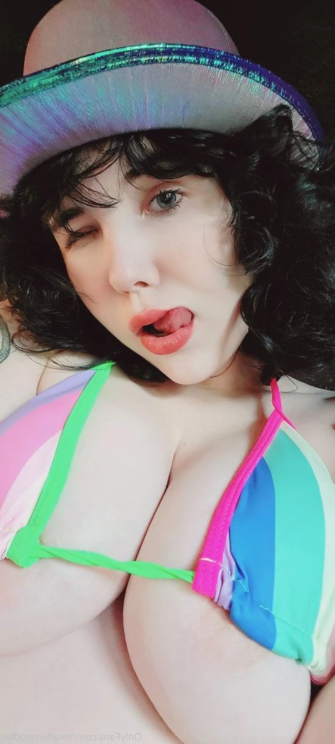 🌸🎀 Princess Noodles 🍜 [ invadernoodles ] Onlyfans leaked photo 4243289 on Hotleaks.tv
