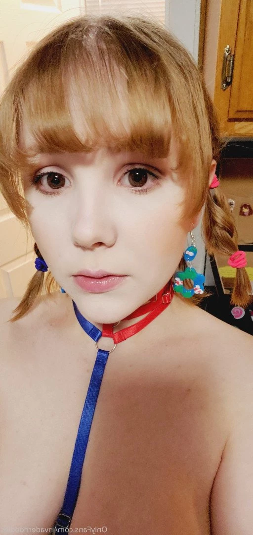 🌸🎀 Princess Noodles 🍜 [ invadernoodles ] Onlyfans leaked photo 4243465 on Hotleaks.tv