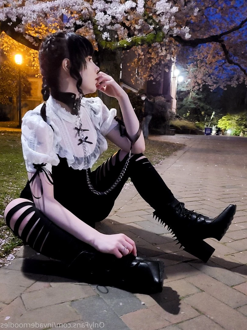 🌸🎀 Princess Noodles 🍜 [ invadernoodles ] Onlyfans leaked photo 4243871 on Hotleaks.tv