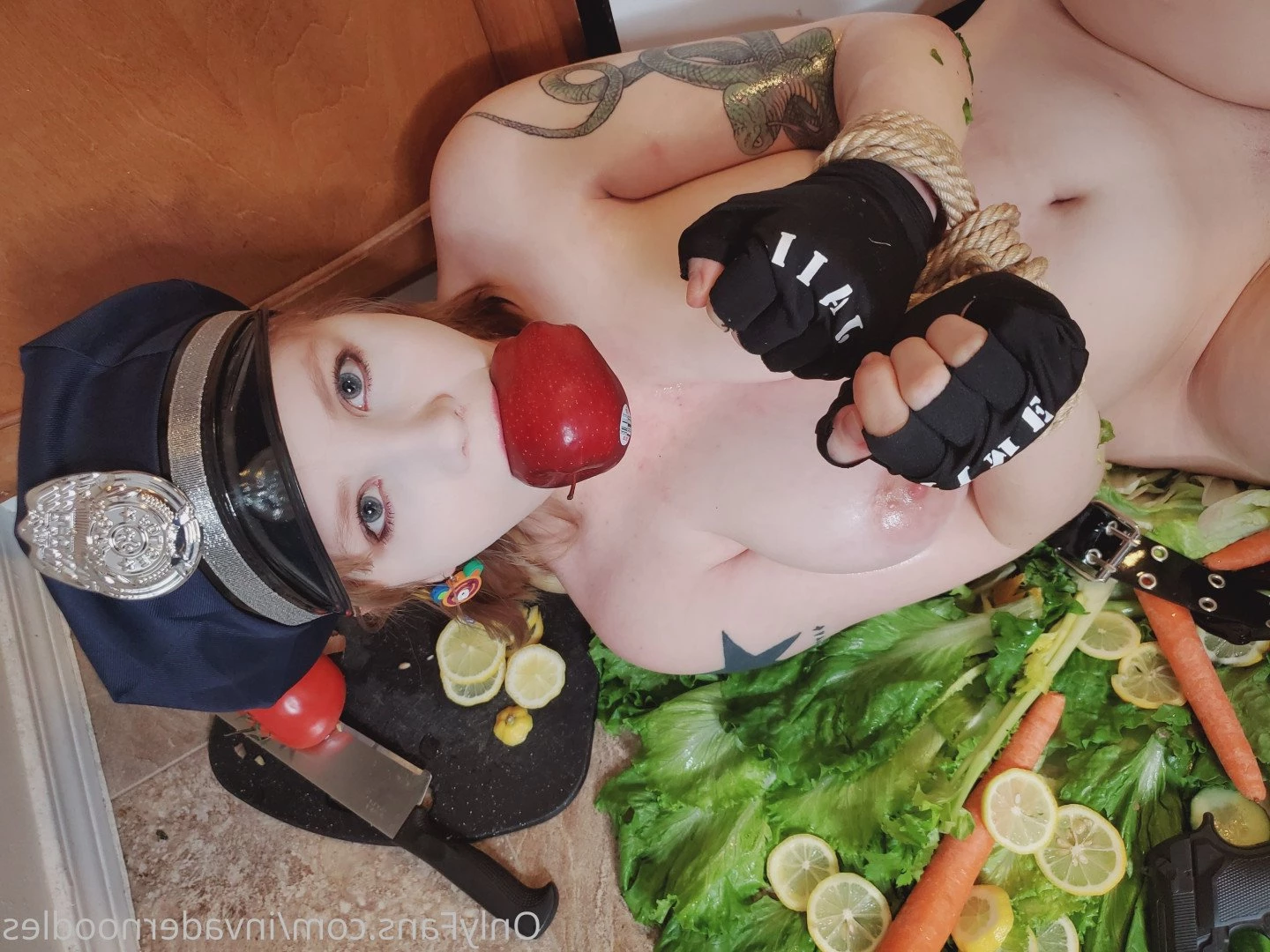 🌸🎀 Princess Noodles 🍜 [ invadernoodles ] Onlyfans leaked photo 4245092 on Hotleaks.tv