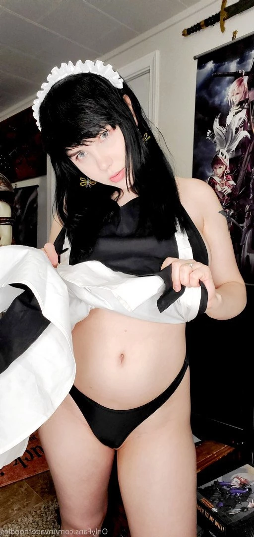 🌸🎀 Princess Noodles 🍜 [ invadernoodles ] Onlyfans leaked photo 4252876 on Hotleaks.tv