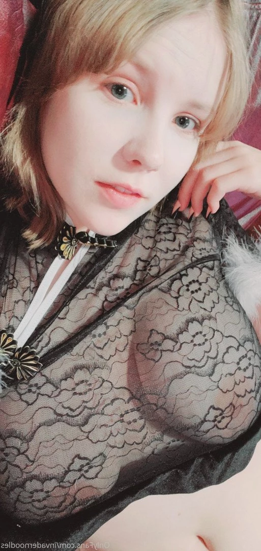 🌸🎀 Princess Noodles 🍜 [ invadernoodles ] Onlyfans leaked photo 4255062 on Hotleaks.tv