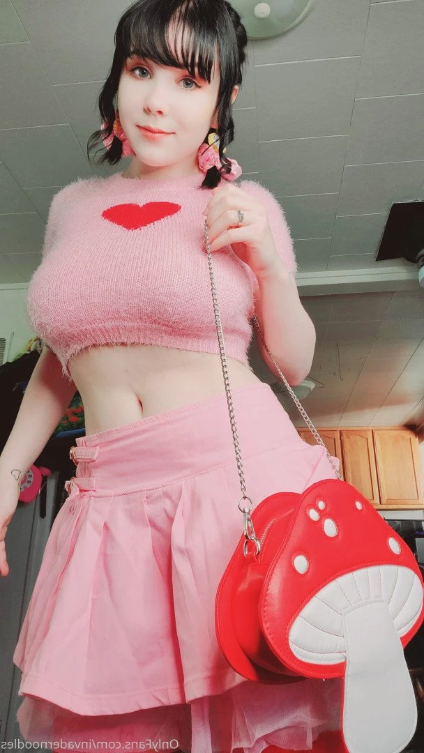 🌸🎀 Princess Noodles 🍜 [ invadernoodles ] Onlyfans leaked photo 4255475 on Hotleaks.tv