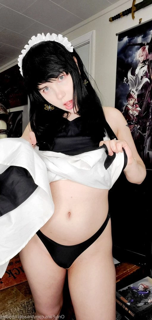 🌸🎀 Princess Noodles 🍜 [ invadernoodles ] Onlyfans leaked photo 4257198 on Hotleaks.tv