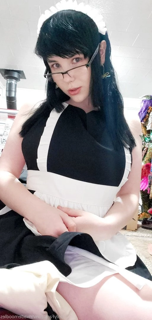 🌸🎀 Princess Noodles 🍜 [ invadernoodles ] Onlyfans leaked photo 4263747 on Hotleaks.tv