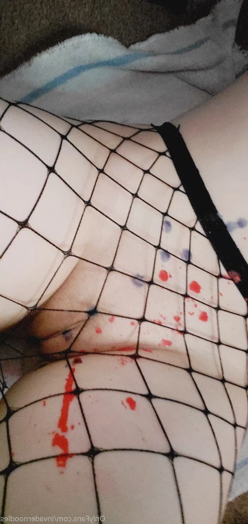 🌸🎀 Princess Noodles 🍜 [ invadernoodles ] Onlyfans leaked photo 4266103 on Hotleaks.tv