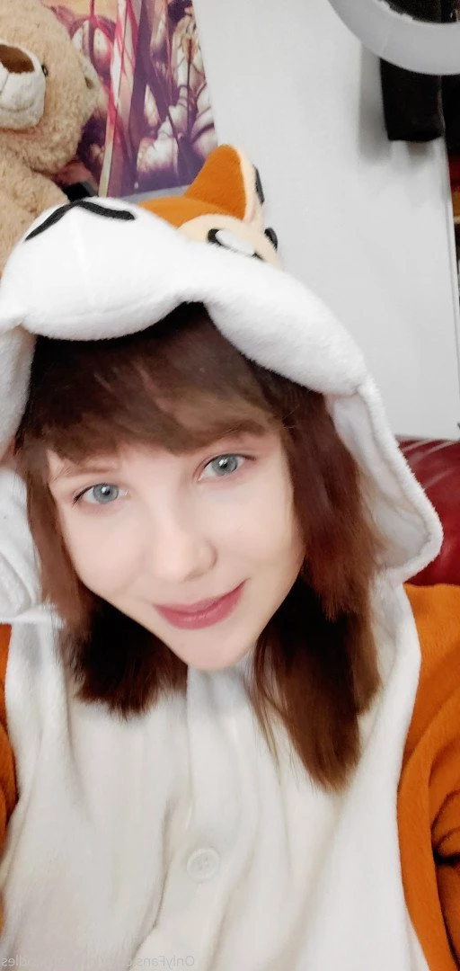 🌸🎀 Princess Noodles 🍜 [ invadernoodles ] Onlyfans leaked photo 4267732 on Hotleaks.tv