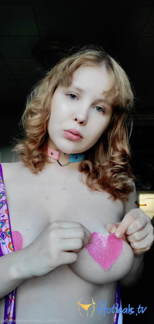 🌸🎀 Princess Noodles 🍜 [ invadernoodles ] Onlyfans leaked photo 4268699 on Hotleaks.tv