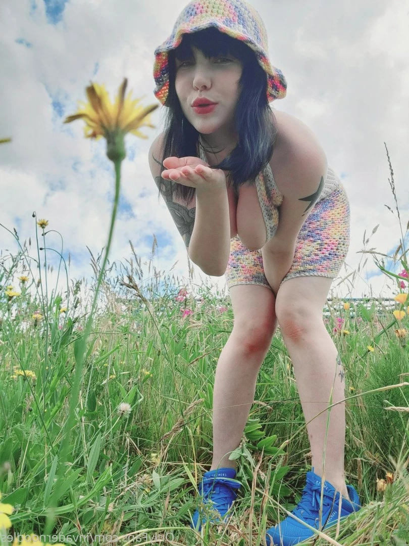 🌸🎀 Princess Noodles 🍜 [ invadernoodles ] Onlyfans leaked photo 4271330 on Hotleaks.tv