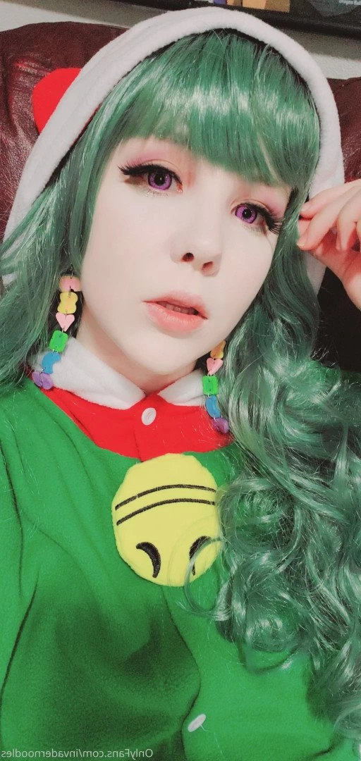 🌸🎀 Princess Noodles 🍜 [ invadernoodles ] Onlyfans leaked photo 4272877 on Hotleaks.tv