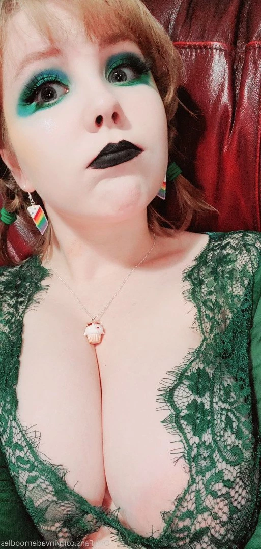 🌸🎀 Princess Noodles 🍜 [ invadernoodles ] Onlyfans leaked photo 4273396 on Hotleaks.tv