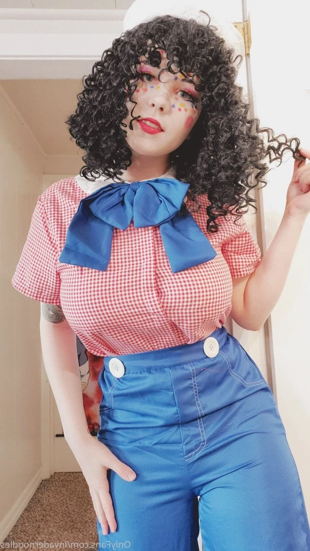 🌸🎀 Princess Noodles 🍜 [ invadernoodles ] Onlyfans leaked photo 4278571 on Hotleaks.tv