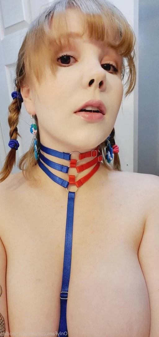 🌸🎀 Princess Noodles 🍜 [ invadernoodles ] Onlyfans leaked photo 4282025 on Hotleaks.tv