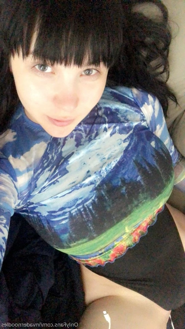 🌸🎀 Princess Noodles 🍜 [ invadernoodles ] Onlyfans leaked photo 4282251 on Hotleaks.tv