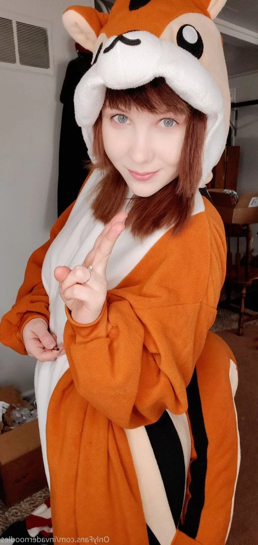 🌸🎀 Princess Noodles 🍜 [ invadernoodles ] Onlyfans leaked photo 4284097 on Hotleaks.tv