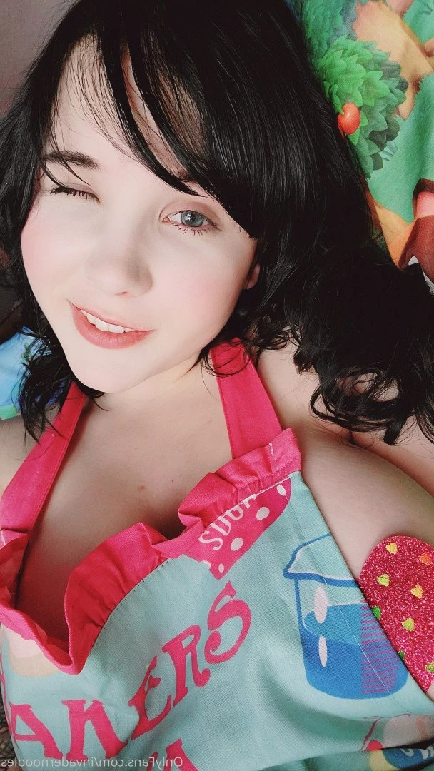 🌸🎀 Princess Noodles 🍜 [ invadernoodles ] Onlyfans leaked photo 4288205 on Hotleaks.tv