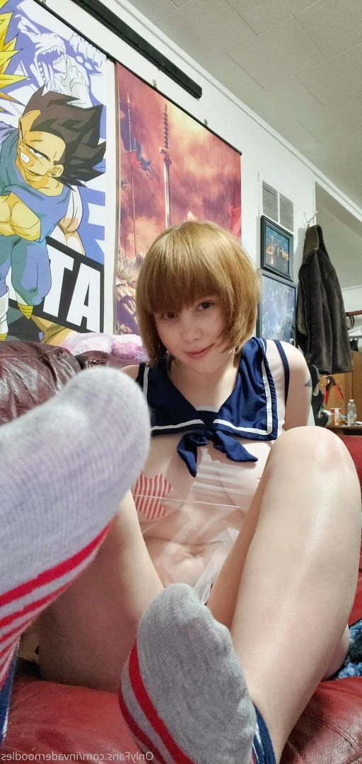 🌸🎀 Princess Noodles 🍜 [ invadernoodles ] Onlyfans leaked photo 4292787 on Hotleaks.tv