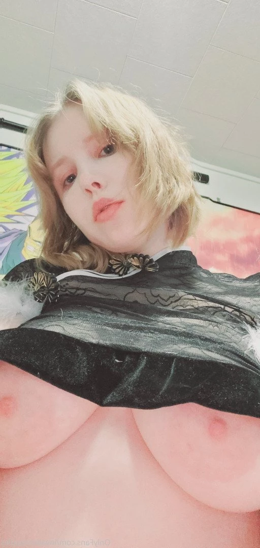 🌸🎀 Princess Noodles 🍜 [ invadernoodles ] Onlyfans leaked photo 4293339 on Hotleaks.tv