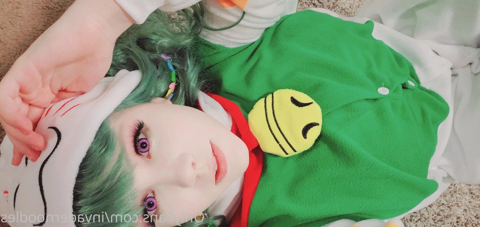 🌸🎀 Princess Noodles 🍜 [ invadernoodles ] Onlyfans leaked photo 4299389 on Hotleaks.tv