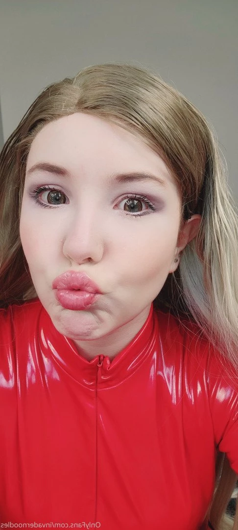 🌸🎀 Princess Noodles 🍜 [ invadernoodles ] Onlyfans leaked photo 4303816 on Hotleaks.tv