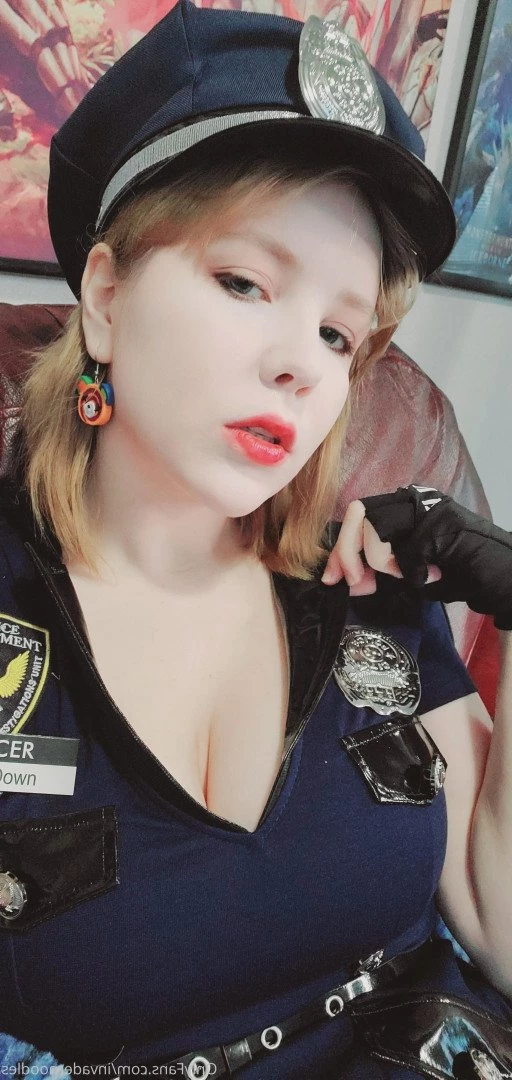 🌸🎀 Princess Noodles 🍜 [ invadernoodles ] Onlyfans leaked photo 4306603 on Hotleaks.tv