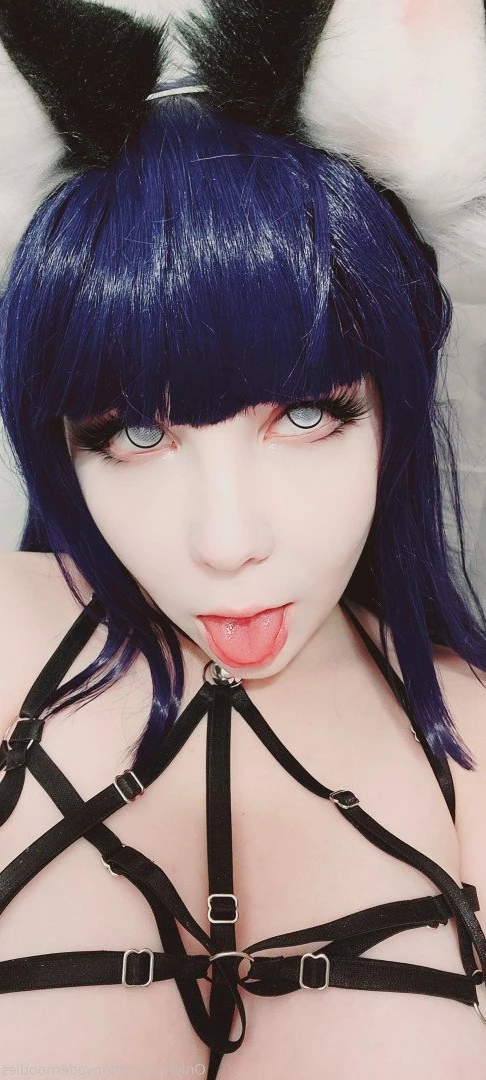 🌸🎀 Princess Noodles 🍜 [ invadernoodles ] Onlyfans leaked photo 4309786 on Hotleaks.tv