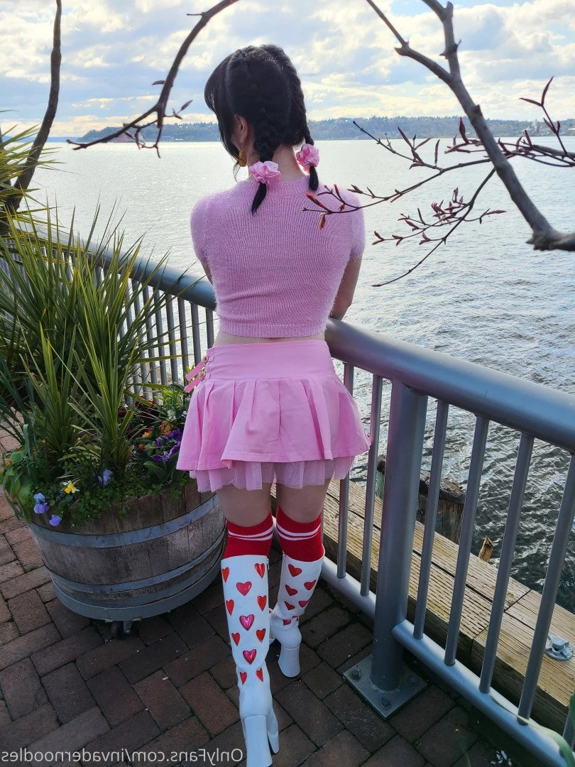 🌸🎀 Princess Noodles 🍜 [ invadernoodles ] Onlyfans leaked photo 4311507 on Hotleaks.tv
