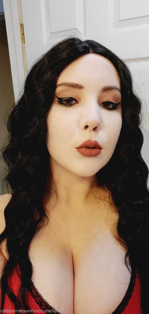 🌸🎀 Princess Noodles 🍜 [ invadernoodles ] Onlyfans leaked photo 4312834 on Hotleaks.tv