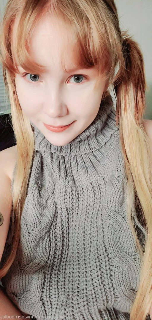 🌸🎀 Princess Noodles 🍜 [ invadernoodles ] Onlyfans leaked photo 4322500 on Hotleaks.tv