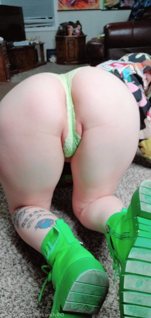 🌸🎀 Princess Noodles 🍜 [ invadernoodles ] Onlyfans leaked photo 4332094 on Hotleaks.tv