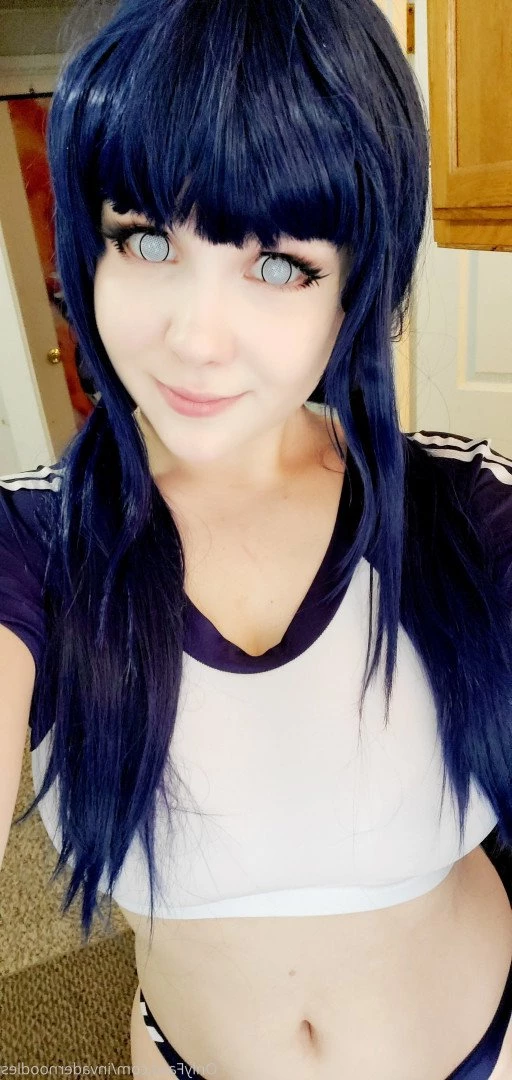 🌸🎀 Princess Noodles 🍜 [ invadernoodles ] Onlyfans leaked photo 4333047 on Hotleaks.tv
