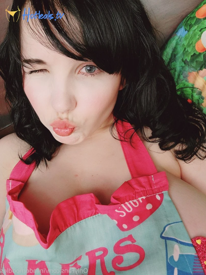 🌸🎀 Princess Noodles 🍜 [ invadernoodles ] Onlyfans leaked photo 4341969 on Hotleaks.tv