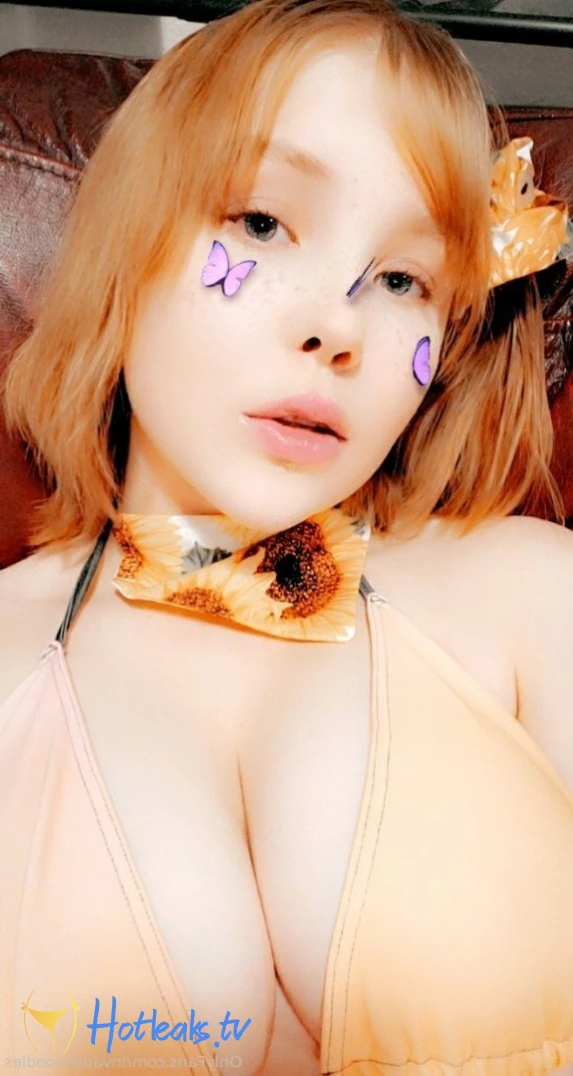 🌸🎀 Princess Noodles 🍜 [ invadernoodles ] Onlyfans leaked photo 4342474 on Hotleaks.tv