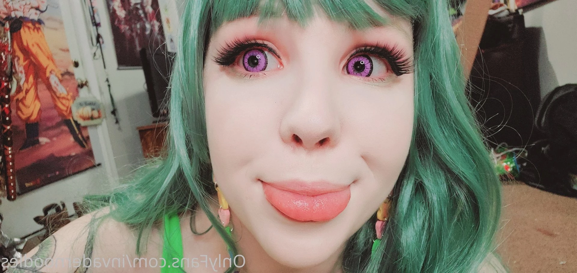 🌸🎀 Princess Noodles 🍜 [ invadernoodles ] Onlyfans leaked photo 4345439 on Hotleaks.tv