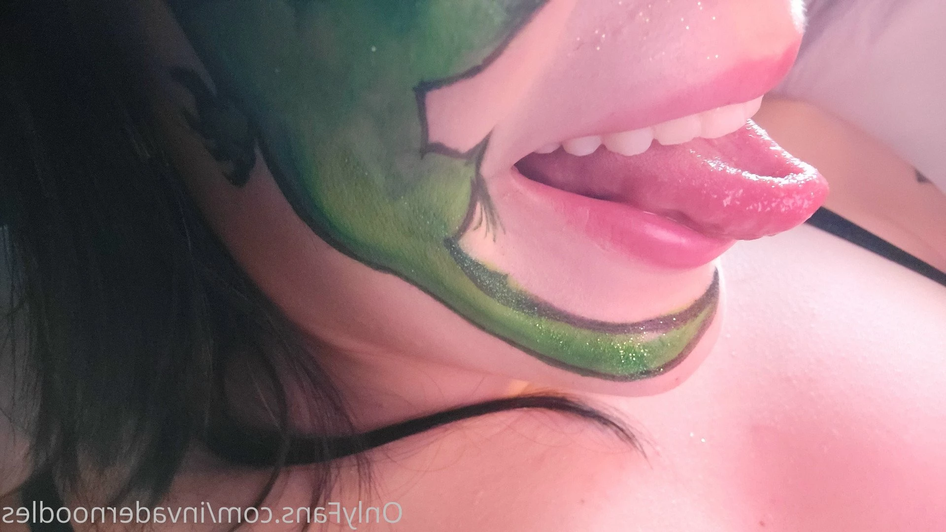 🌸🎀 Princess Noodles 🍜 [ invadernoodles ] Onlyfans leaked photo 4347902 on Hotleaks.tv