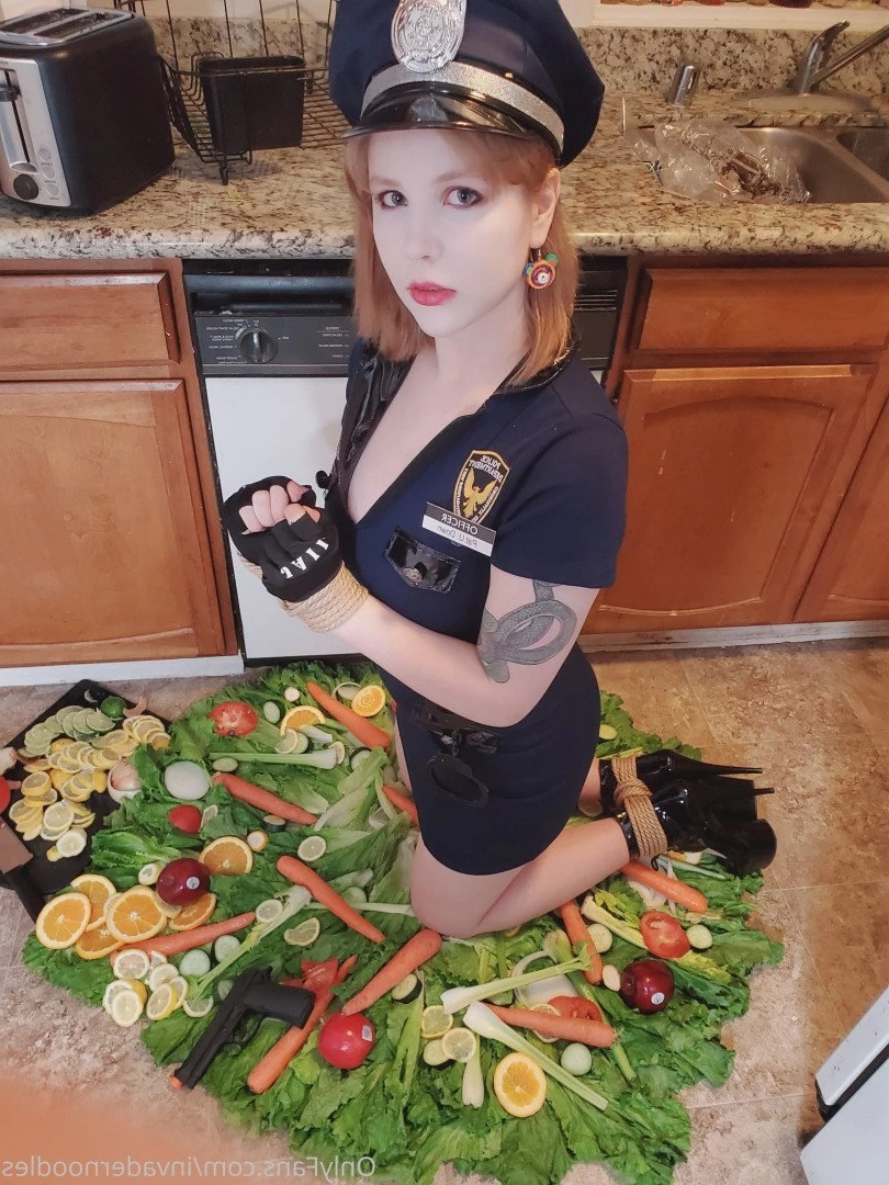 🌸🎀 Princess Noodles 🍜 [ invadernoodles ] Onlyfans leaked photo 4349240 on Hotleaks.tv