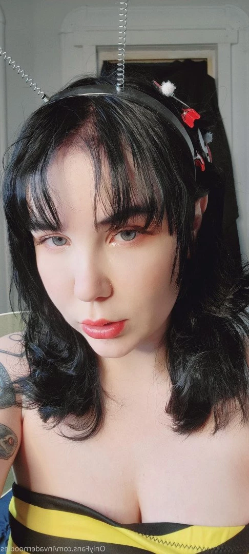 🌸🎀 Princess Noodles 🍜 [ invadernoodles ] Onlyfans leaked photo 4352431 on Hotleaks.tv