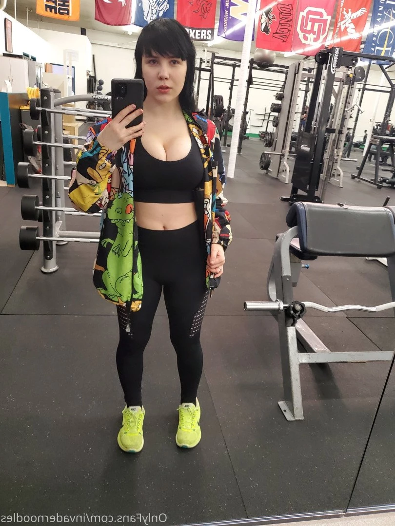 🌸🎀 Princess Noodles 🍜 [ invadernoodles ] Onlyfans leaked photo 4356858 on Hotleaks.tv