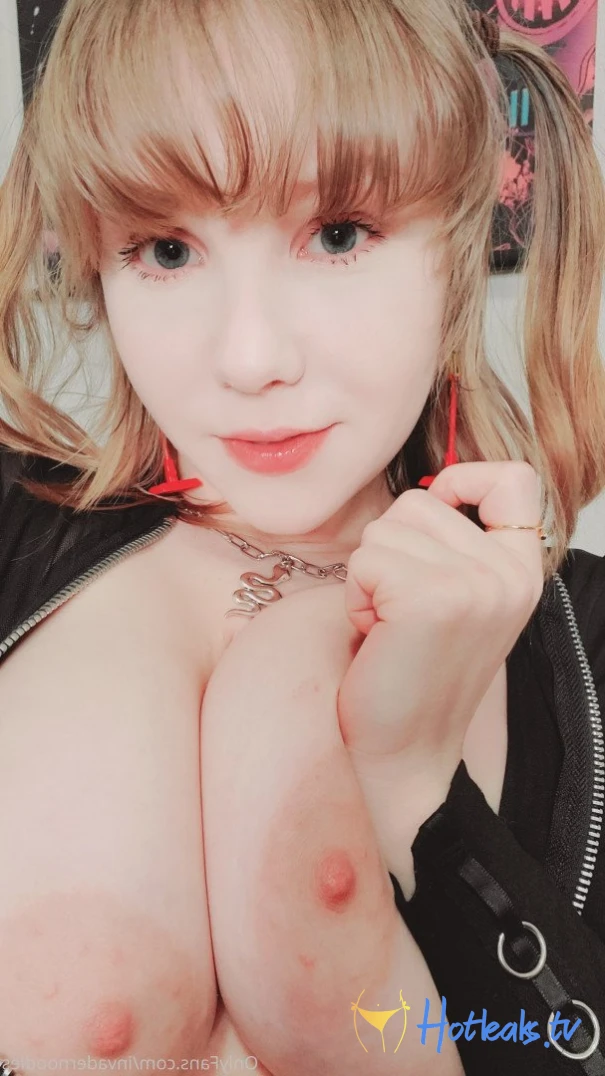 🌸🎀 Princess Noodles 🍜 [ invadernoodles ] Onlyfans leaked photo 4357396 on Hotleaks.tv