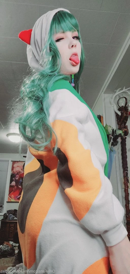 🌸🎀 Princess Noodles 🍜 [ invadernoodles ] Onlyfans leaked photo 4358524 on Hotleaks.tv