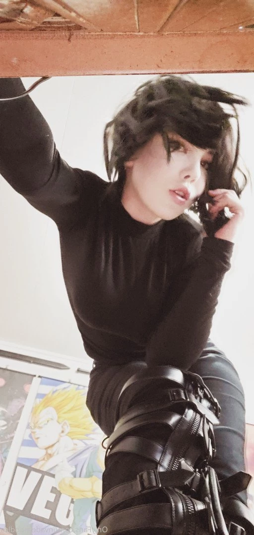 🌸🎀 Princess Noodles 🍜 [ invadernoodles ] Onlyfans leaked photo 4362520 on Hotleaks.tv