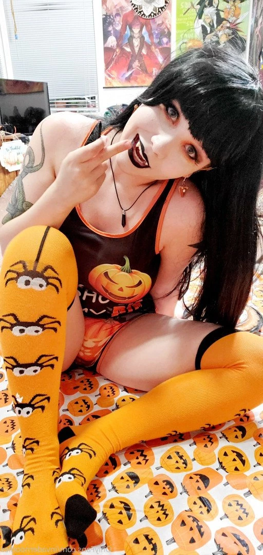 🌸🎀 Princess Noodles 🍜 [ invadernoodles ] Onlyfans leaked photo 4365950 on Hotleaks.tv